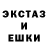 Ecstasy круглые Mihail Gribakin